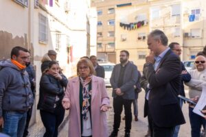 Illueca y Conxa García